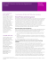 MPSA at a glance two page overview - Center