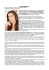 Lorena Baricalla Official Site