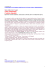 Comunicati stampa - Carlo Premoselli Home Page
