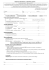 MODULO RICHIESTA CERTIFICAZIONI