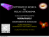 dottorato di ricerca in fisica e astronomia in mi