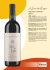 Vino proveniente da uve prodotte secondo i metodi dell