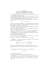 Esercizi di Algebra Lineare e Geometria per Architettura 2012/2013