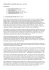 STORIA DELLA PALESTINA DAL 63 a.C. AL 73 d.C. SOMMARIO: 1