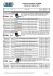 Listino N05-03 07 Aprile 03 (Non Definito) Aperto