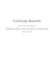 270 - Curriculum Docente (da Pubblicare con GUIDA)