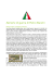 Memorie di guerra di Pietro Bianchi