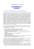 DGR 606_2001-linee guida ADI - Distretto Socio Sanitario RM G6