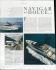 navigar - Admiral yachts