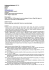 Professore Ordinario AGR 19: Telefono Mobile Email gfgreppi
