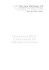 Anno: 2015 - Vol: 4 Num. 7 - Italian Journal of Public Health
