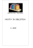 Nel tempo di mezzo - Fois Marcello - Libro - IBS