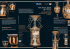 esposizione itinerante - Direzione Generale Archeologia