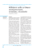 Riflettere sulla scrittura: word processor, revisione, ricorsività