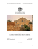 furtei: la chiesa parrocchiale di santa barbara