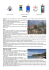 levanto - 1001 miglia
