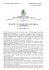 Permesso in Sanatoria n. 2347 del 27-05