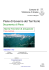 Piano di Governo del Territorio