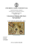 UNIVERSITA` DEGLI STUDI DI PAVIA Laboratorio di Didattica della