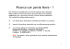 Ricerca con parola libera - 1