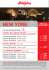 NEW YORK - Biemme Viaggi