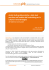 Analisi delle problematiche e delle best practices nell