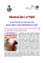 MemoLibri 585