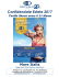 Confidenziale Estate 2017