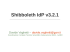 Shibboleth IdP v3.2.1
