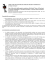 LINEE GUIDA DIAGNOSTICHE E