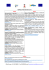 NEWSLETTER AGOSTO 2015