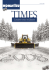 Times - Komatsu