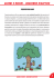 alberi e boschi
