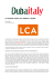 LO STUDIO LEGALE LCA ARRIVA A DUBAI