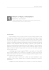 principi di project management