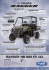 RANGER 800 HD efi 4X4