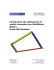 Introduzione alle applicazioni di analisi cinematica con SolidWorks