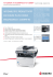 Kyocera FS-1030-1130MFP