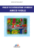 progetto di educazione stradale amico vigile