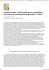 (Auguste Comte, "Piano delle opere scientifiche necessarie per