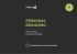 personal branding - Senza nome resta un sogno