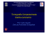 Tomografia Computerizzata Cardio-coronarica