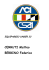 EQUIPAGGIO UNDER 23 - VM Motor Team Scuderia Rally di