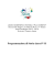 Programmazione di Storia classe IV H