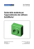Guida dello studente per l`apprendimento del software SolidWorks®