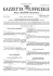 gazzetta 3 6 2011 - Ordine dei Medici di Trapani