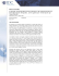 IDC WP CB Analysis UCC Cisco - Telecom Italia