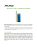 ARCHOS PC Stick: Il Computer in Movimento