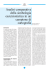 1. Analisi comparativa della simbologia