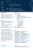 Startup Intelligence – Workshop Mobile Enterprise